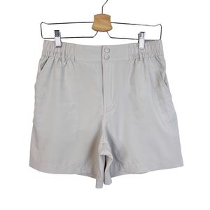 Burlebo Everyday Shorts Golf Fishing Outdoor Size Small